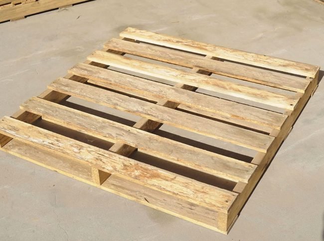 Melbourne Pallet Supply - Timber Pallets Manufacturer